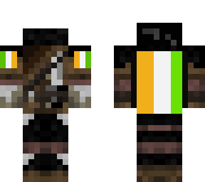 irish military 2
