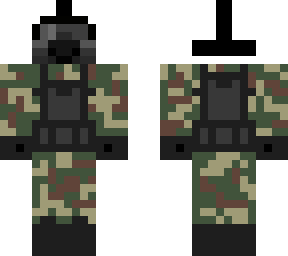 irish military 3
