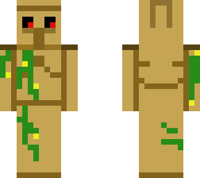 iron golem