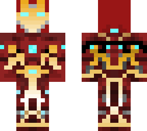 iron man