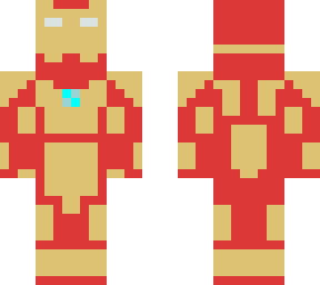 iron man