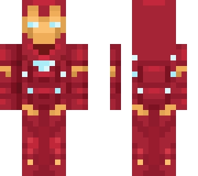 iron man