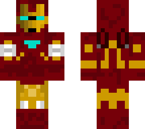 ironman