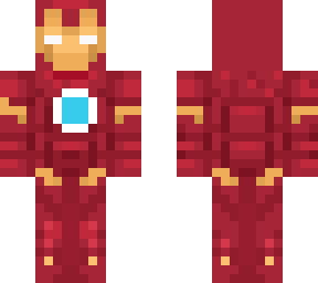 ironman