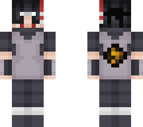 itachi anbu fire charge