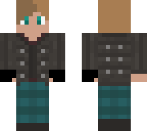 its fray new skin v2