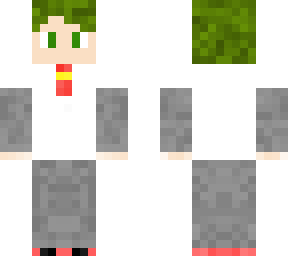izuku midoria (deku)
