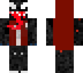 jacet venom
