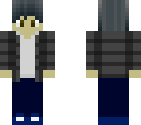 jacket guy (desc!!)