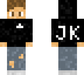 jair (me)