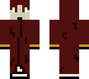 jedi thing guy with some battle armor