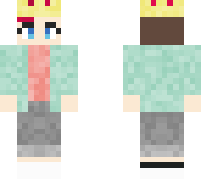 jerry skin