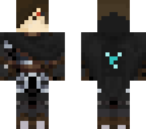 jhin robed version *without mask*