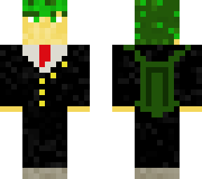 joel pineapple