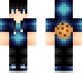 joelgameryt / eljonartz (cookie remasteredi