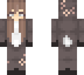kailee skin