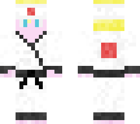karateka