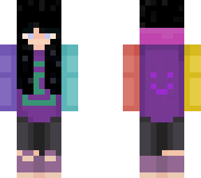 karl jacobs hoodie girl