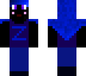 kawaii enderman