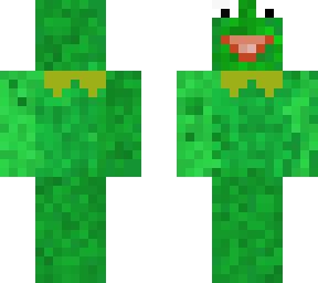 kermit the bee frog