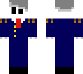 kevin but war (updated)