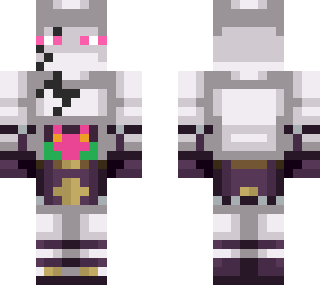 killer queen bites the dust!