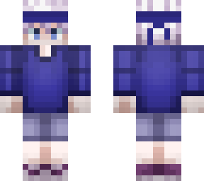 killua