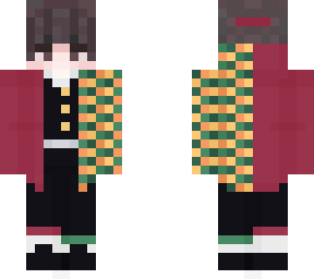 kimetsu no naetoen