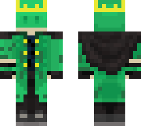 king coral
