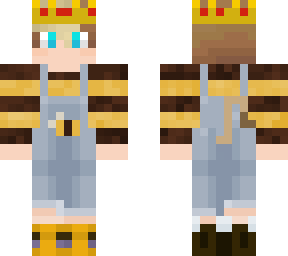 king droz