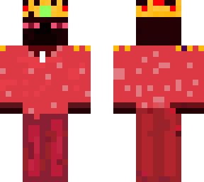 king enderman