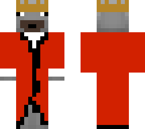 king fishy