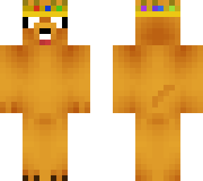 king jake