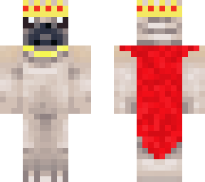 king pug (fixed)
