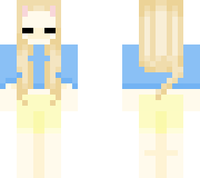 kitten gurl