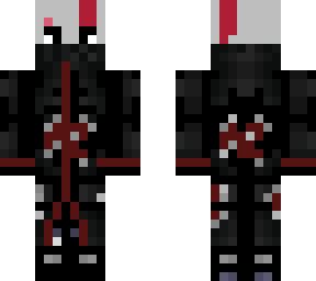 kratos akatsuki