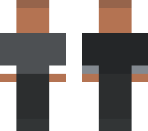 krunker triggerman class - bronze skin color