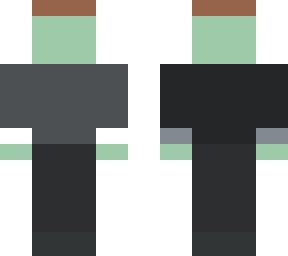 krunker triggerman class - infected skin color
