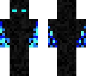 kxk9's heatwave skin