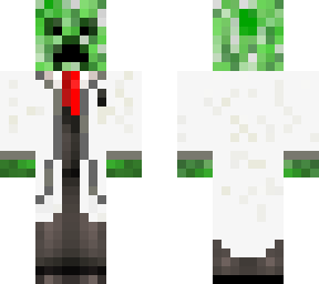 lab creeper