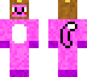 lankybox foxy