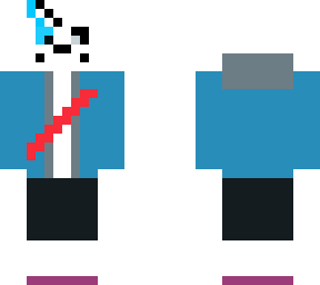 last breth sans