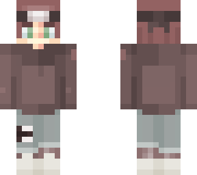 leaf genin (naruto) boy version