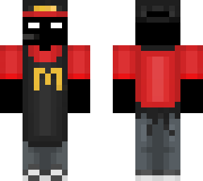 lee (mcdonalds alt)