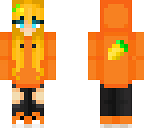 lemon orange