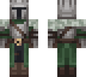 lennox w/ helm