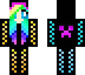 lets play rainbow!