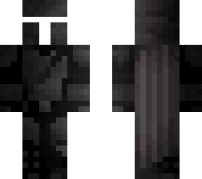 light consumed, by dark.