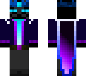 lighting, king of the endermen