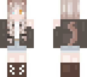 lilium (cat)
